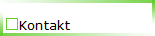 Kontakt